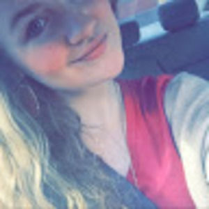 Meet your Posher, Taryn